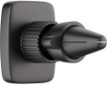 NONAME Держатель Uzay магнитный черный для смартфонов UZ-MM-01-BK