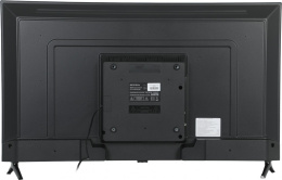40" Телевизор Supra STV-LC40ST00100F FULL HD, СМАРТ ТВ, Android, черный