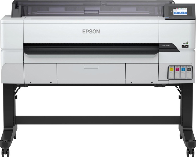 Плоттер Epson SureColor SC-T5405 C11CJ56301A1 A0/36"