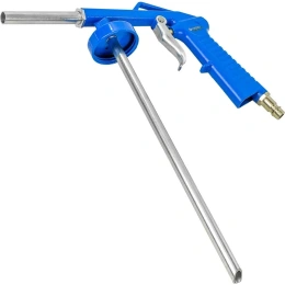 Пневмопистолет для гравитекса Forsage F-BG-01(58671)