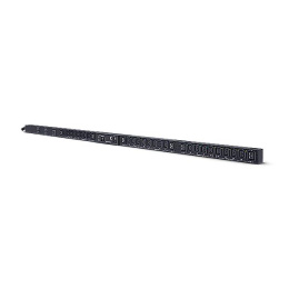PDU CyberPower PDU83402 3ph, 0U, Switched MBO, 23,0kW/32A, SNMP, plug IEC 309-32A, 24 IEC 320 C13, 6 IEC 320 C19 PDU83402
