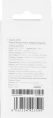 Сетевое зар./устр. Xiaomi 67W HyperCharge Power Adapter 67W 3.25A PD USB универсальное белый BHR07SKEU