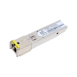 Модуль Netlink SFP-OT-SC01-1550-G-20km, 1550nm, Rx-1310nm УТ000001579