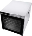 Сушка для фруктов и овощей Kitfort КТ-1910 30под. 1000Вт нержавеющая сталь