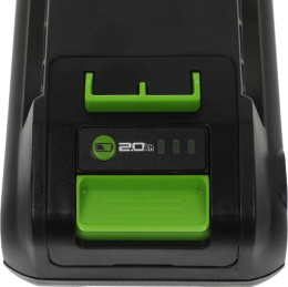 Батарея аккумуляторная Greenworks G24HP2 24В 2Ач Li-Ion 2957707