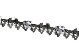 Цепь для цепных пил Rezer CVXL93PRO-57 3/8" 57звен. (03.025.00054)