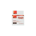 Картридж EasyPrint (C13T04814010/T0481) для Epson Stylus Photo R200, 300, RX500, 600, черный, с чипом IE-T0481