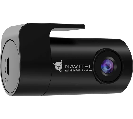 Видеорегистратор NAVITEL R250 DUAL DVR