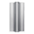 Антенна Ubiquiti AirMax Sector Titanium 2G Секторная антенна 2.4 ГГц, металлический корпус, 17 дБи, от 60° до 120° AM-V2G-TI