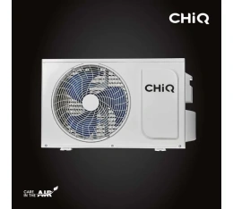 Сплит-система ChiQ csdh-24da УТ000026243 / УТ000026248