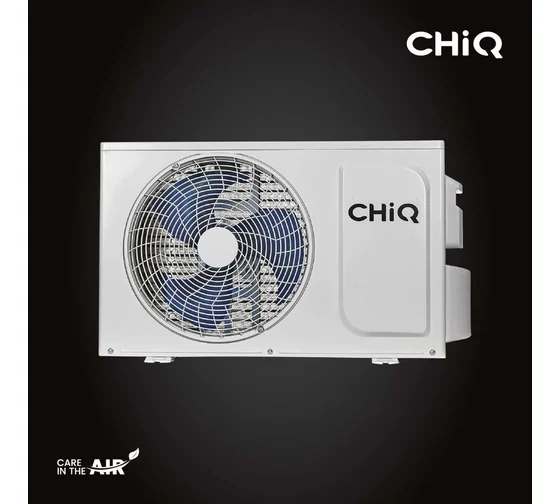 Сплит-система ChiQ csdh-24da УТ000026243 / УТ000026248