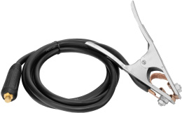 Сварочный полуавтомат Denzel IMIG-160 Synergy инвертор ММА/TIG MIG/MAG 4.5кВт