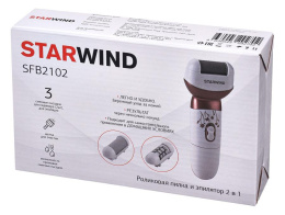 StarWind SFB2102,  белый