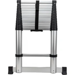 Телескопическая лестница Gigant 3.8м LT-01 1x13