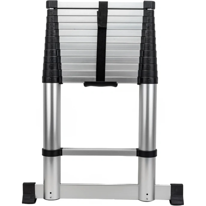 Телескопическая лестница Gigant 3.8м LT-01 1x13