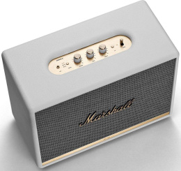 Акустическая система Marshall Woburn Bluetooth II, белый 120W 2.1 BT/3.5Jack