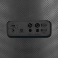 Минисистема Sony SRS-XV900 черный 100Вт USB BT