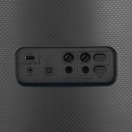 Минисистема Sony SRS-XV900 черный 100Вт USB BT