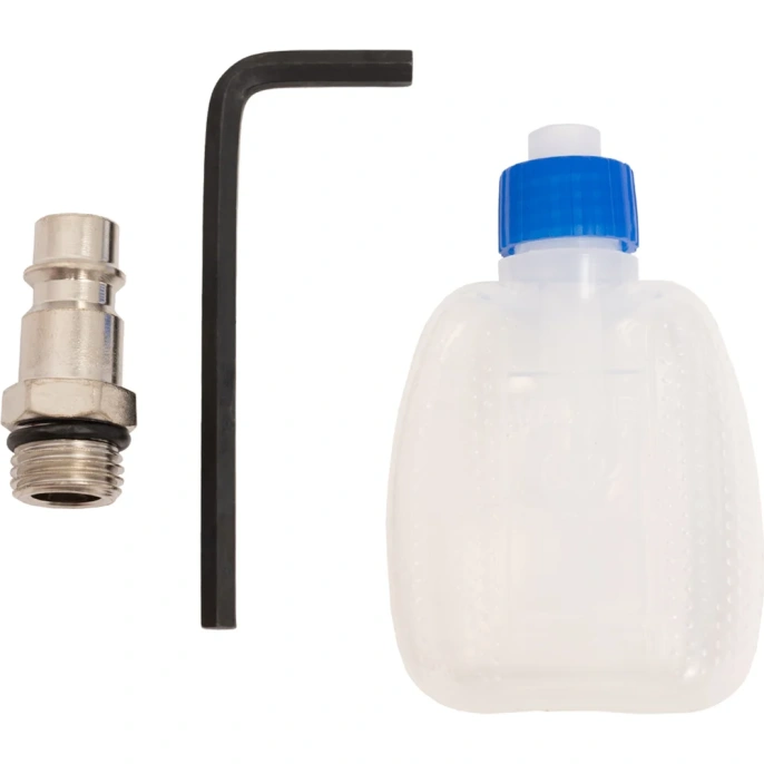 Ударный пневмогайковерт (600 Нм; 1/2") Gigant PW 600L