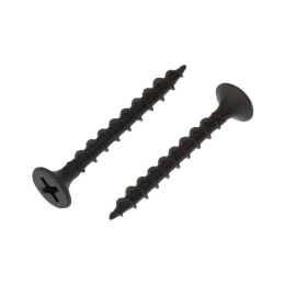 Rexant KR-01-3331-005 Саморез гипсокартон-дерево KRANZ 3.5х35, короб 200 шт./уп.