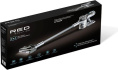 Ручной пылесос handstick RED SOLUTION RV-UR3200, 400Вт, серый/серый