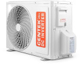 Сплит-система Centek CT-65FDC12 белый