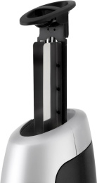 Воздухоочиститель Vitek VT-8551, черный