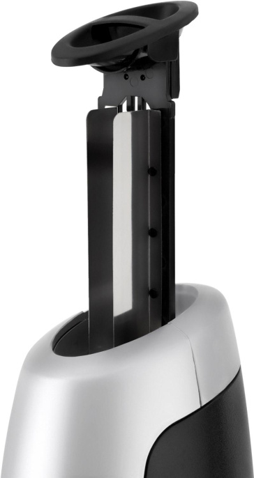 Воздухоочиститель Vitek VT-8551, черный