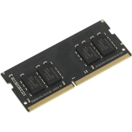 Память DDR4 8GB 2666MHz Netac NTBSD4N26SP-08 Basic RTL PC4-21300 CL19 SO-DIMM 260-pin 1.2В single rank Ret