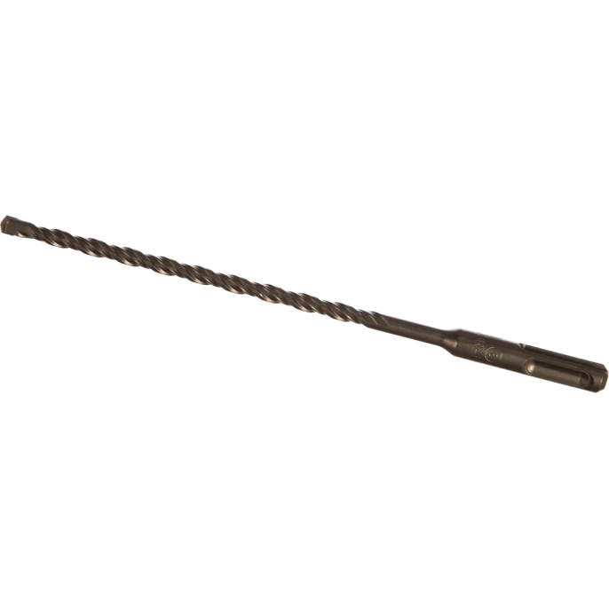 Бур по бетону (6х150х210 мм; SDS-plus) GRAFF GSPD06210