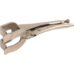 Зажим гейферный U-образный Rockforce 10"-250мм RF-66201-10 51051