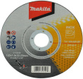 Диск отрезной по мет. Makita D-75530 d 125мм d посад. 22.23мм угловые шлифмашины