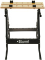 Верстак STURM! 1075-03-88x13, 5200грамм