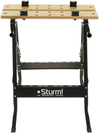 Верстак STURM! 1075-03-88x13, 5200грамм