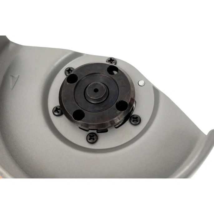 Угловая шлифмашина AEG WS12-125 4935451409