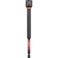 Насадка магнитная торцевая SHOCKWAVE 1/4"Hex, 13х150 мм Milwaukee 4932492448