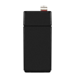 Аккумуляторная батарея ExeGate DT 6012-F1 (6V 1.2Ah, клеммы F1) EX282944RUS
