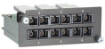 Интерфейсный модуль MOXA PM-7200-6MSC с 6 multi-mode 100BaseFX портами