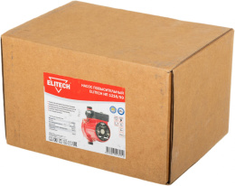 Насос циркуляционный Elitech НП 1216/9Э 105Вт 1380л/час 181578