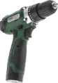 Дрель-шуруповерт аккумуляторная Hammer ACD12CS