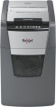 Уничтожитель бумаг Rexel Optimum AutoFeed 150X, с автоподачей, P-4, 4х28 мм, 150 лист. одновременно, 44л [2020150xeu]