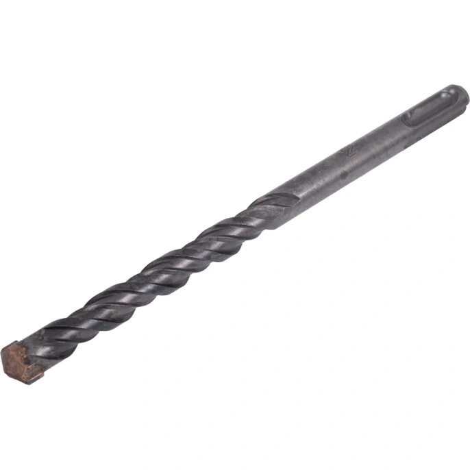 Бур по бетону SDS Plus, 13x160 мм, напайки TCT TOLSEN 75329
