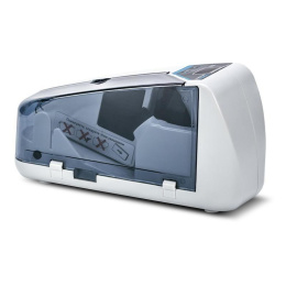 Счетчик банкнот DORS CT 1015 SYS-040022