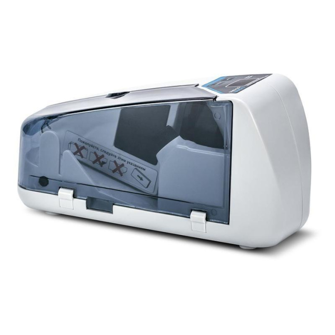 Счетчик банкнот DORS CT 1015 SYS-040022