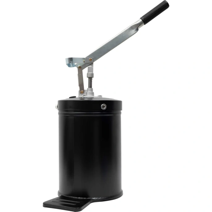 Установка для раздачи масла Gigant ручная, 10 л GHOD-8