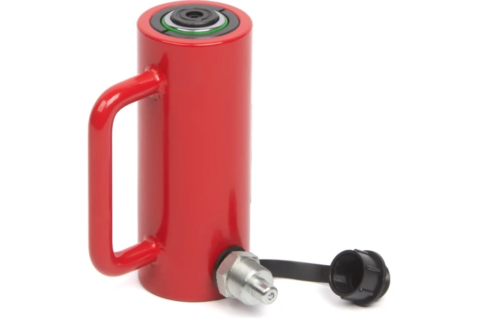 Гидравлический цилиндр Harrison домкрат однополостной 10 тонн HRH-CY03010100