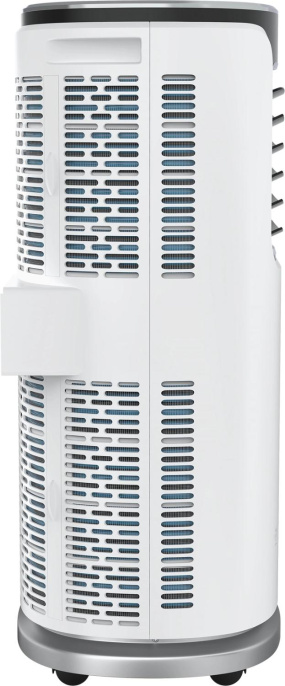Кондиционер мобильный Funai Jasmine MAC-JS32COF03 белый/черный