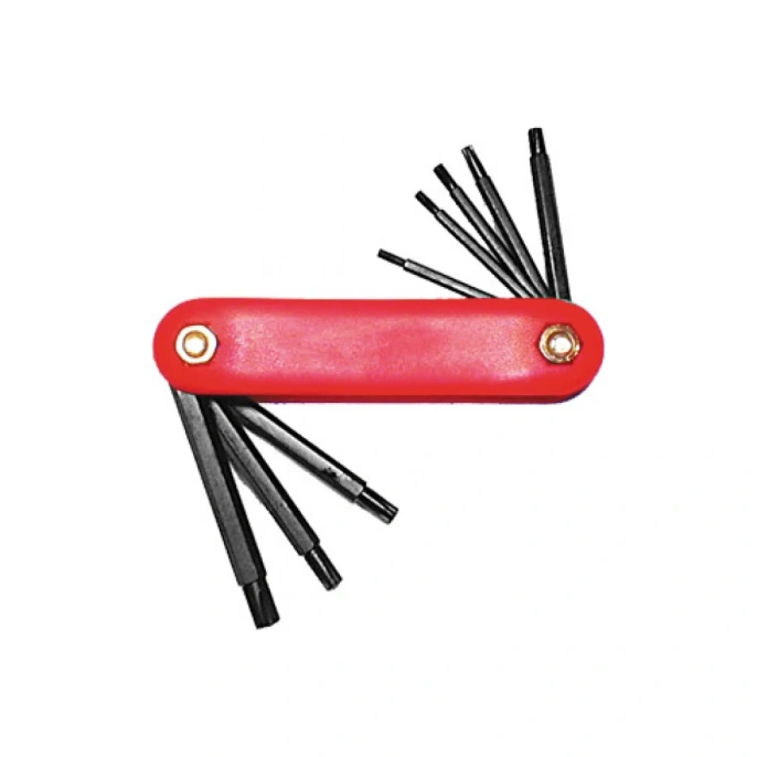 Набор ключей FIT IT 64015