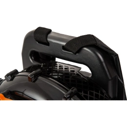 Бензиновая воздуходувка Gigant 1,62 кВт обдув LU-05