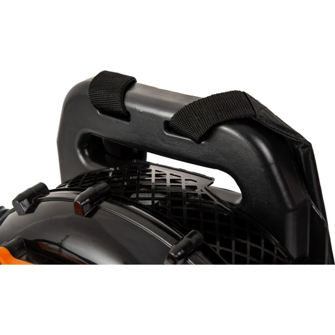 Бензиновая воздуходувка Gigant 1,62 кВт обдув LU-05